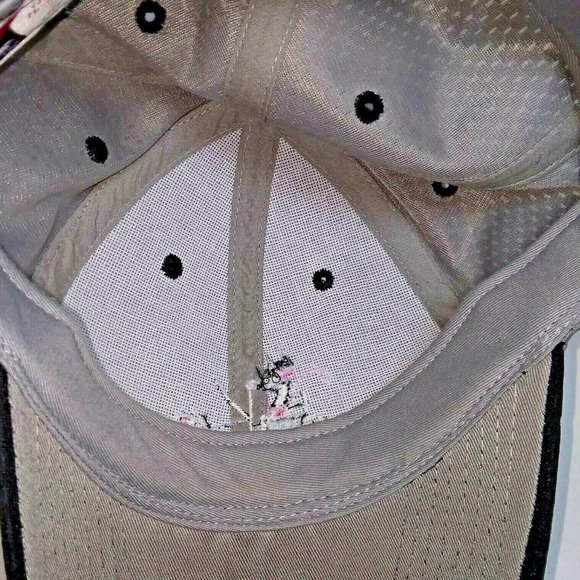 PINK PANTHER, Chopper Embroidered Baseball Cap. - Picture 6 of 6